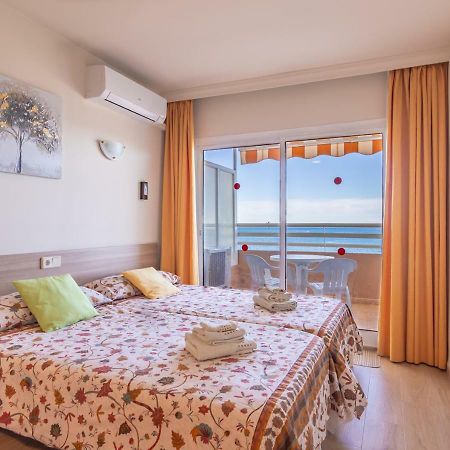 Stellamar - Paseo Maritimo Fuengirola Esterno foto