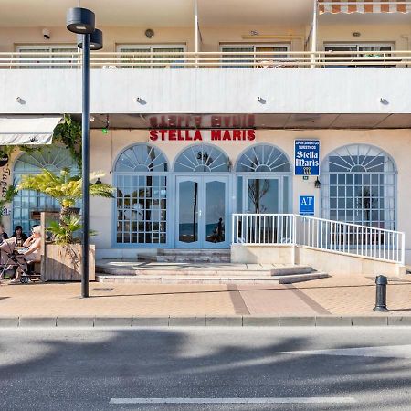 Stellamar - Paseo Maritimo Fuengirola Esterno foto