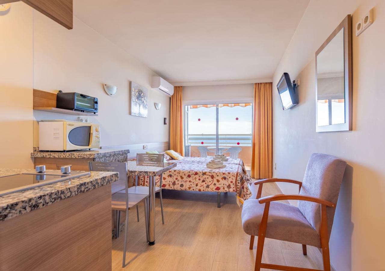 Stellamar - Paseo Maritimo Fuengirola Esterno foto