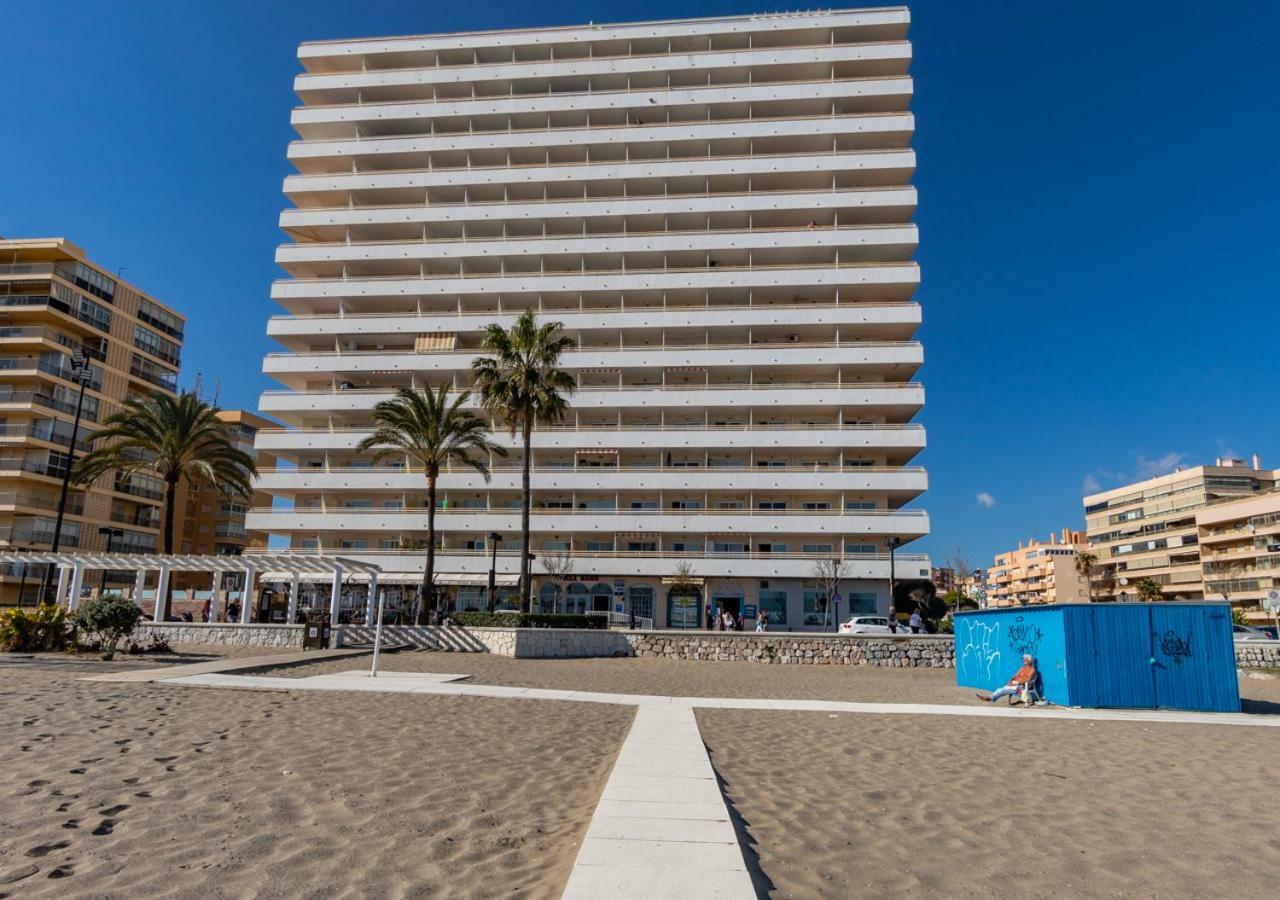 Stellamar - Paseo Maritimo Fuengirola Esterno foto